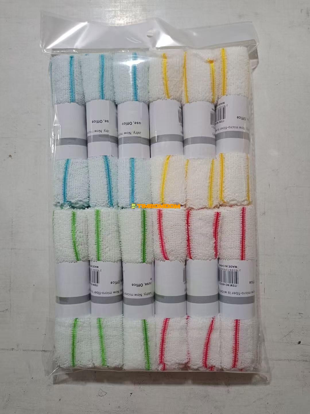 12pcs Cleaning Towel 12pcs Cleaning Towel