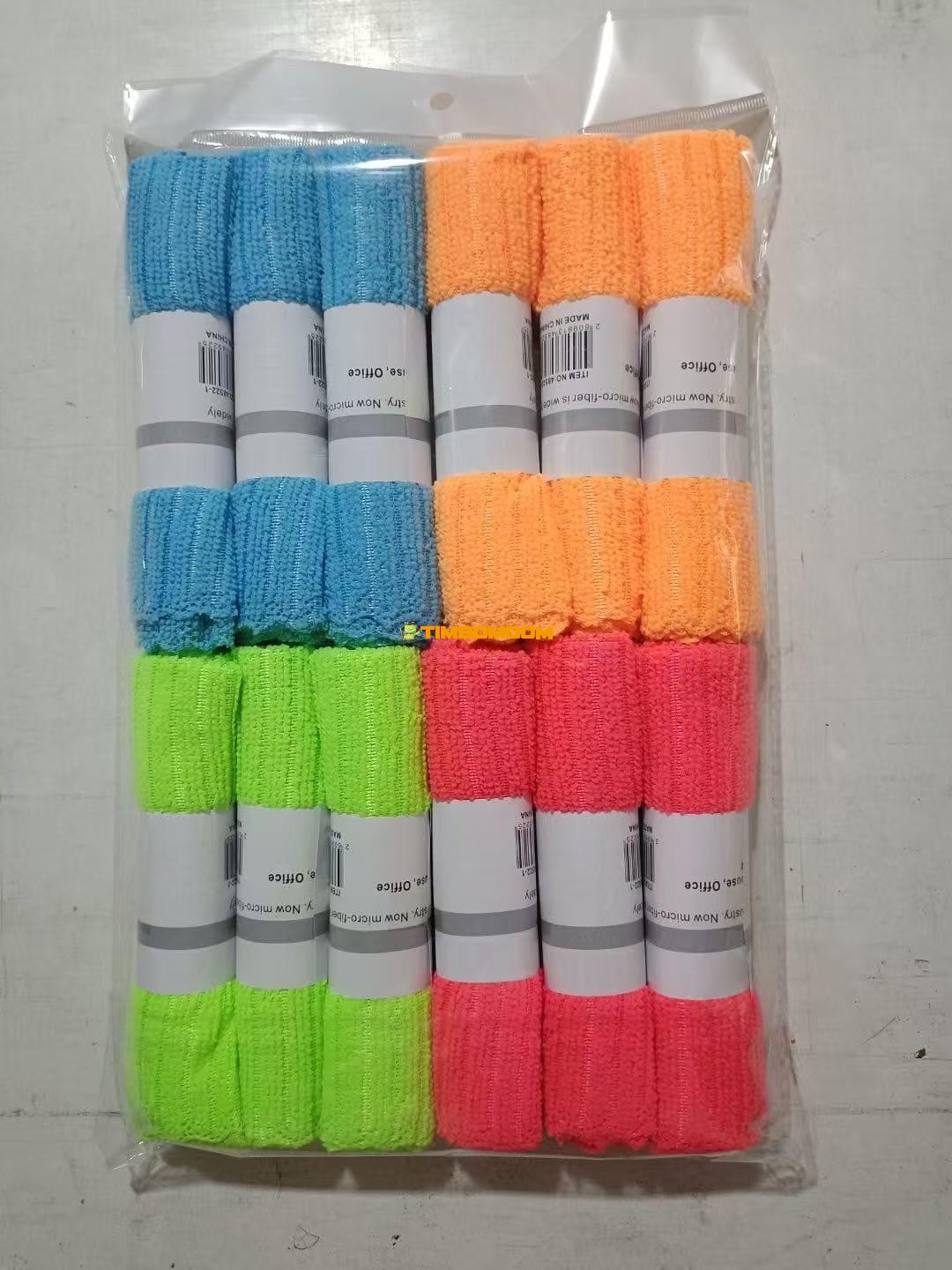 12pcs Cleaning Towel 12pcs Cleaning Towel