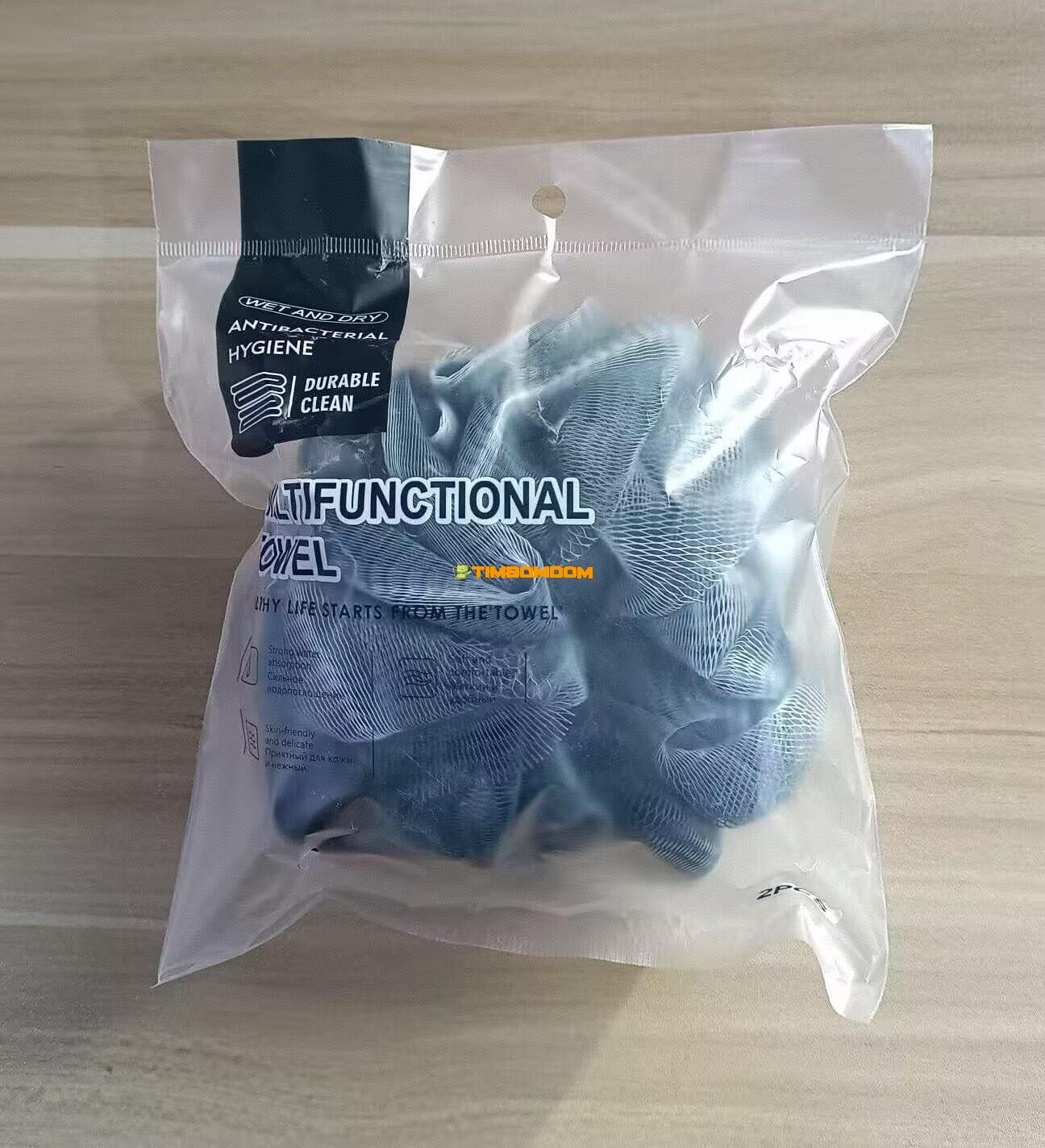 1pcs Cleaning Towel 1pcs Cleaning Towel