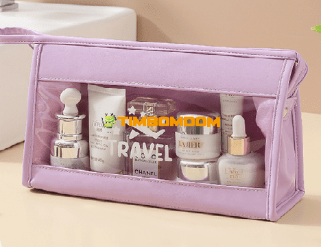 Toiletry bag Toiletry bag