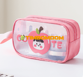 Fruit Toiletry Bag Fruit Toiletry Bag