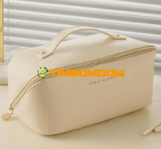 Pillow makeup bag Pillow makeup bag
