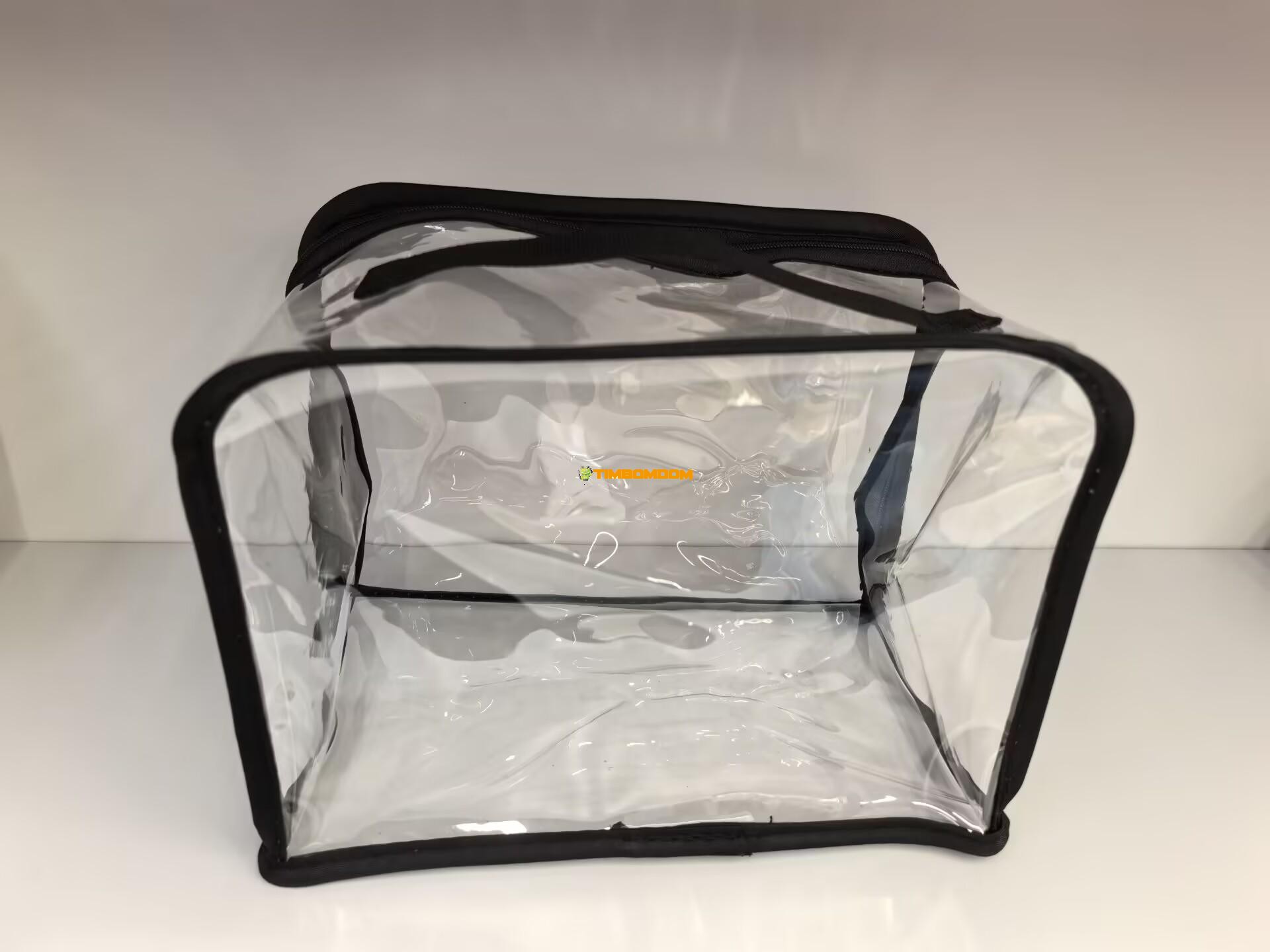 Dustproof transparent bag Dustproof transparent bag