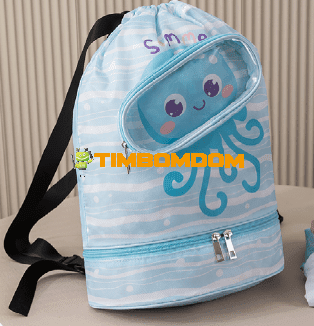 Swimming bag Swimming bag