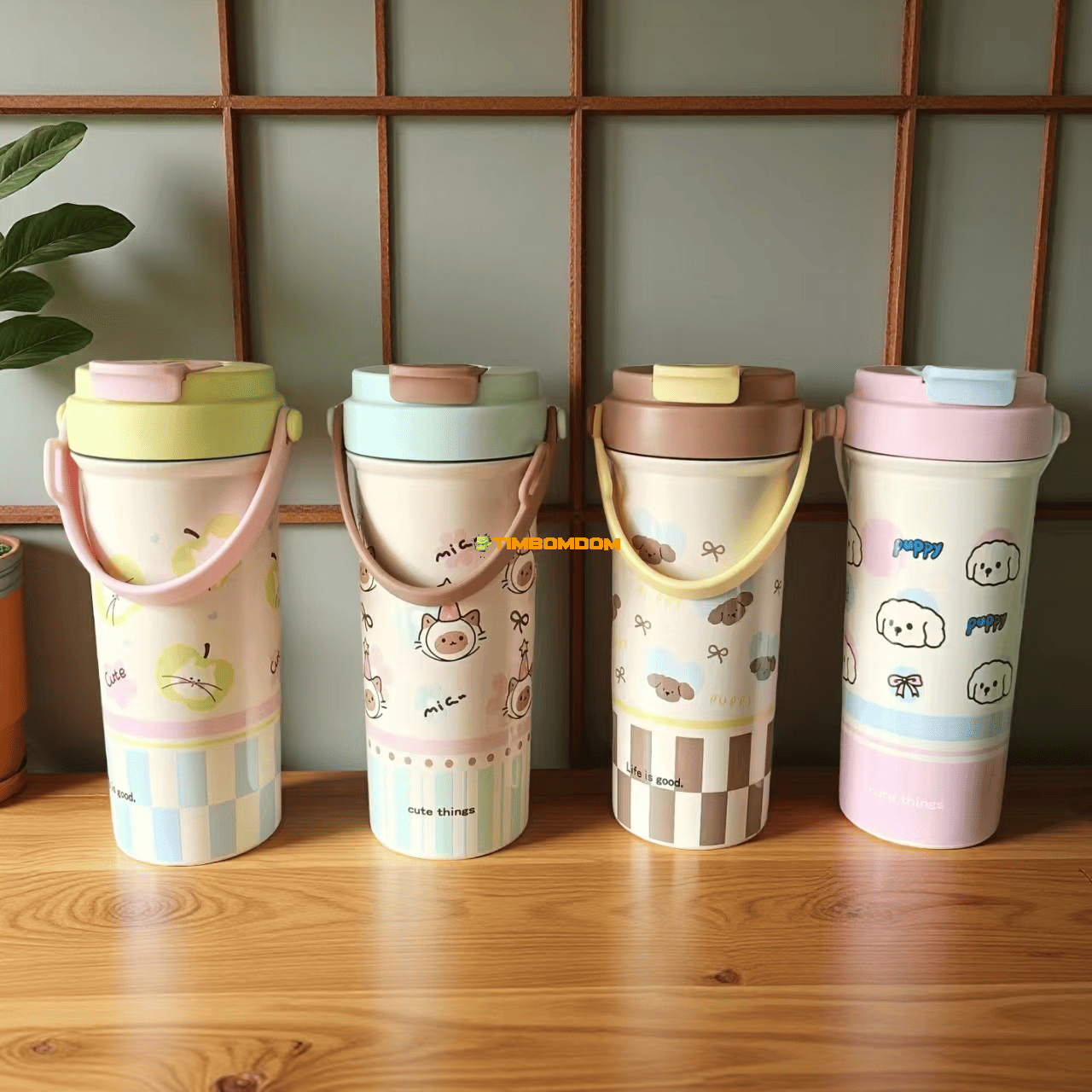 Water Bottle 600ML Water Bottle 600ML