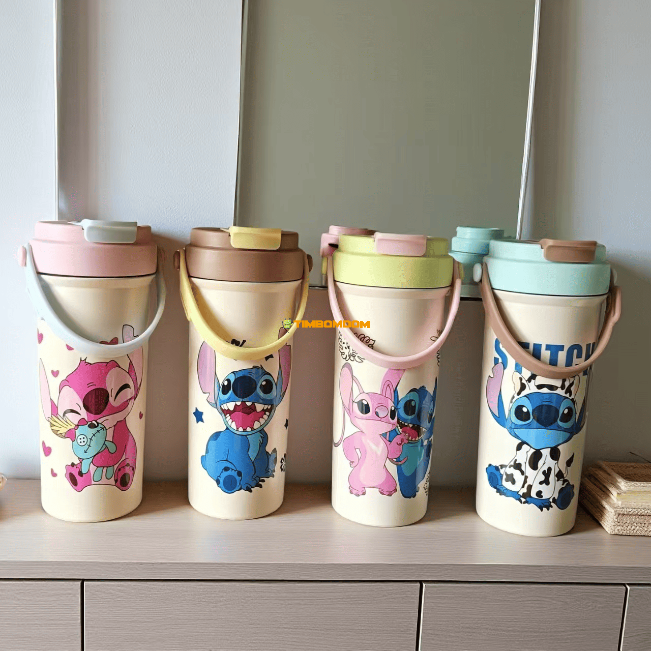 Water Bottle 600ML Water Bottle 600ML