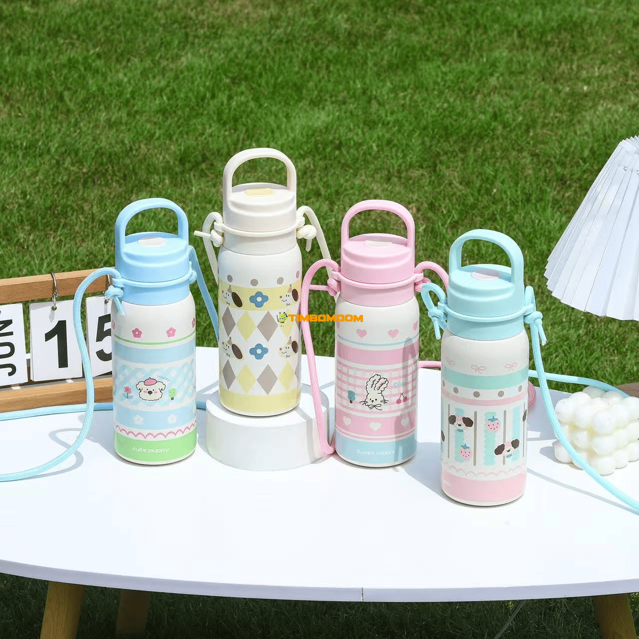 Water Bottle 500ML Water Bottle 500ML