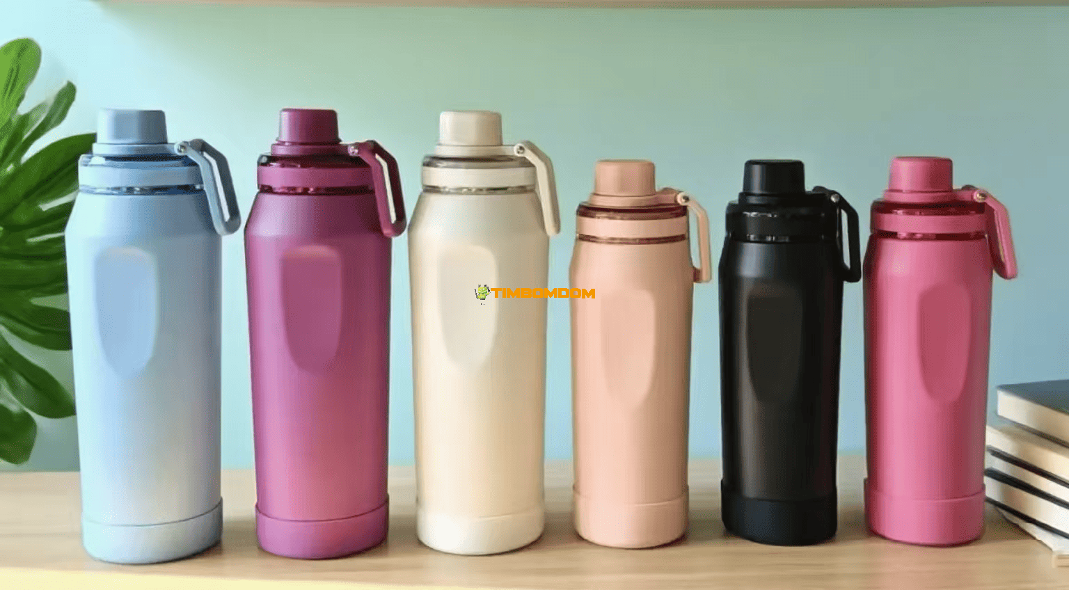 Water Bottle 750ML Water Bottle 750ML