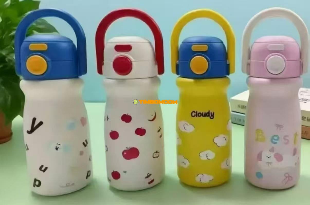 Water Bottle 500ML Water Bottle 500ML