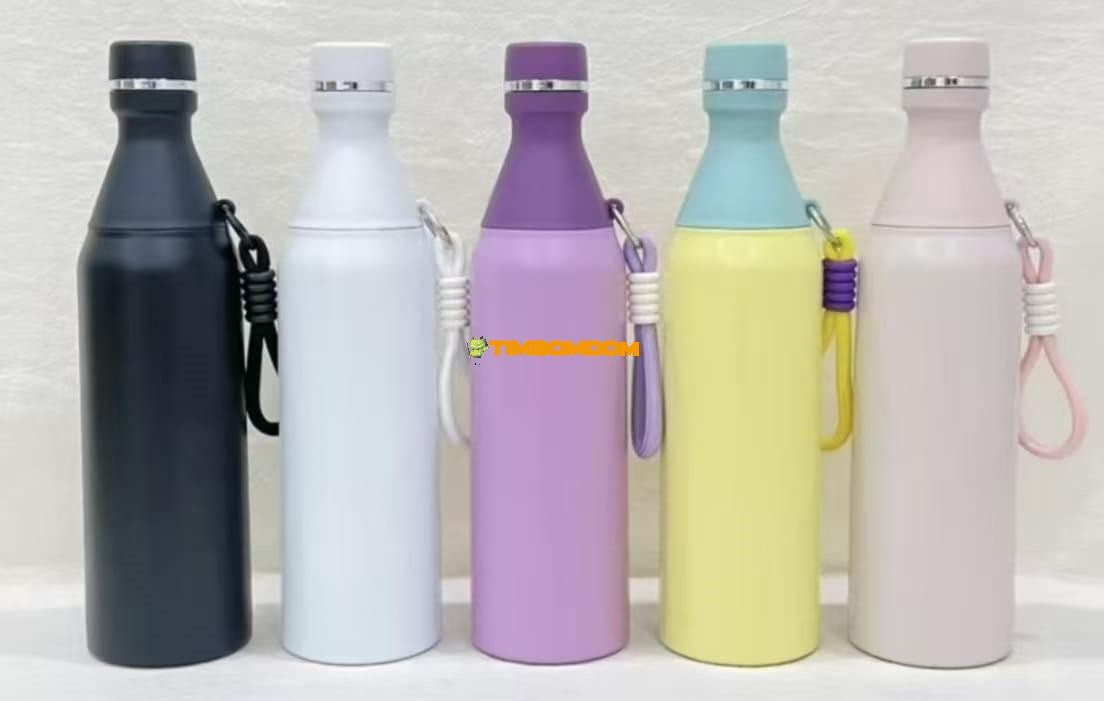 Water Bottle 20OZ Water Bottle 20OZ