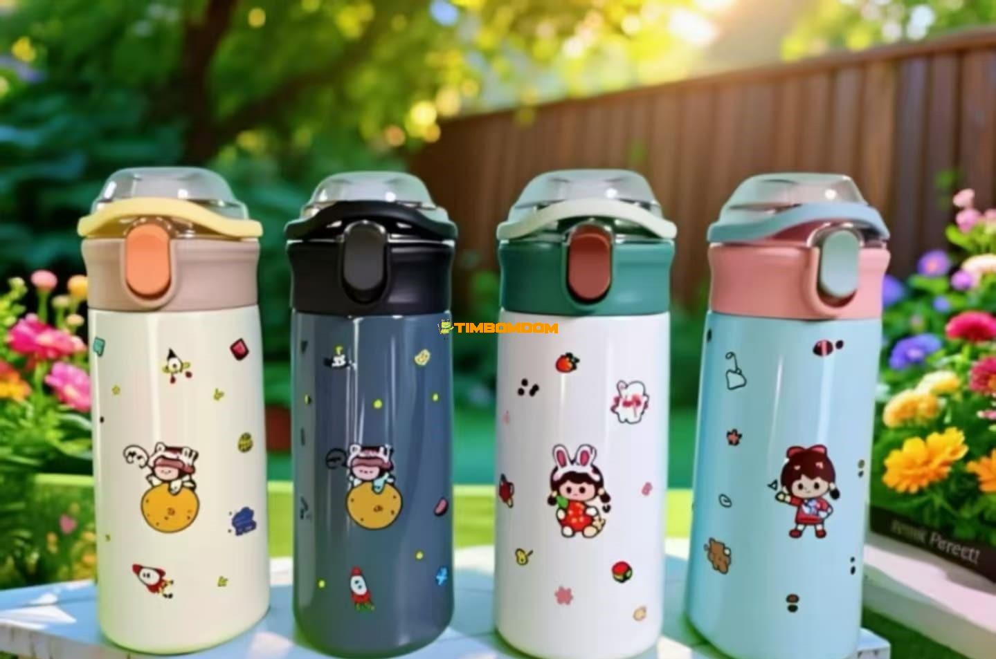 Water Bottle 500ML Water Bottle 500ML