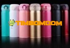 201 Stainless Steel Pocket Water Bottle 500ml 201 Stainless Steel Pocket Water Bottle 500ml