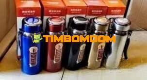 201 Stainless Steel Teapot Insulated Mug 1000ml 201 Stainless Steel Teapot Insulated Mug 1000ml