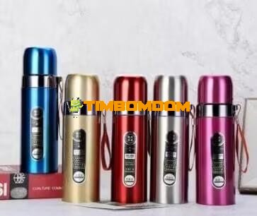 201 Stainless Steel Water Bottle 500ml 201 Stainless Steel Water Bottle 500ml