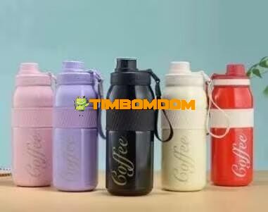 304 Stainless Steel Water Bottle 600ml 304 Stainless Steel Water Bottle 600ml
