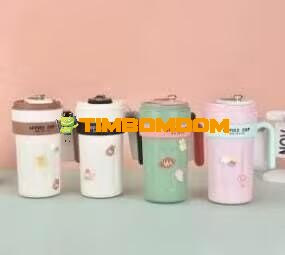 304 Stainless Steel Handle Smart Water Bottle 650ml 304 Stainless Steel Handle Smart Water Bottle 650ml