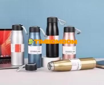 201 Stainless Steel Knight Water Bottle 550ml 201 Stainless Steel Knight Water Bottle 550ml