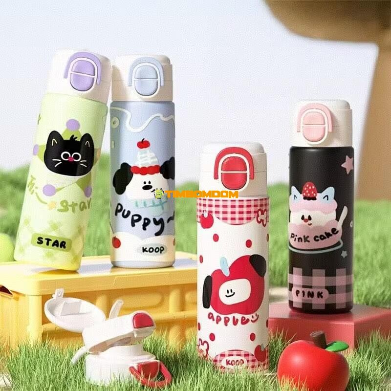 304 Stainless Steel Water Bottle 500ml 304 Stainless Steel Water Bottle 500ml