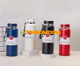 201 Stainless Steel Water Bottle 800ml 201 Stainless Steel Water Bottle 800ml