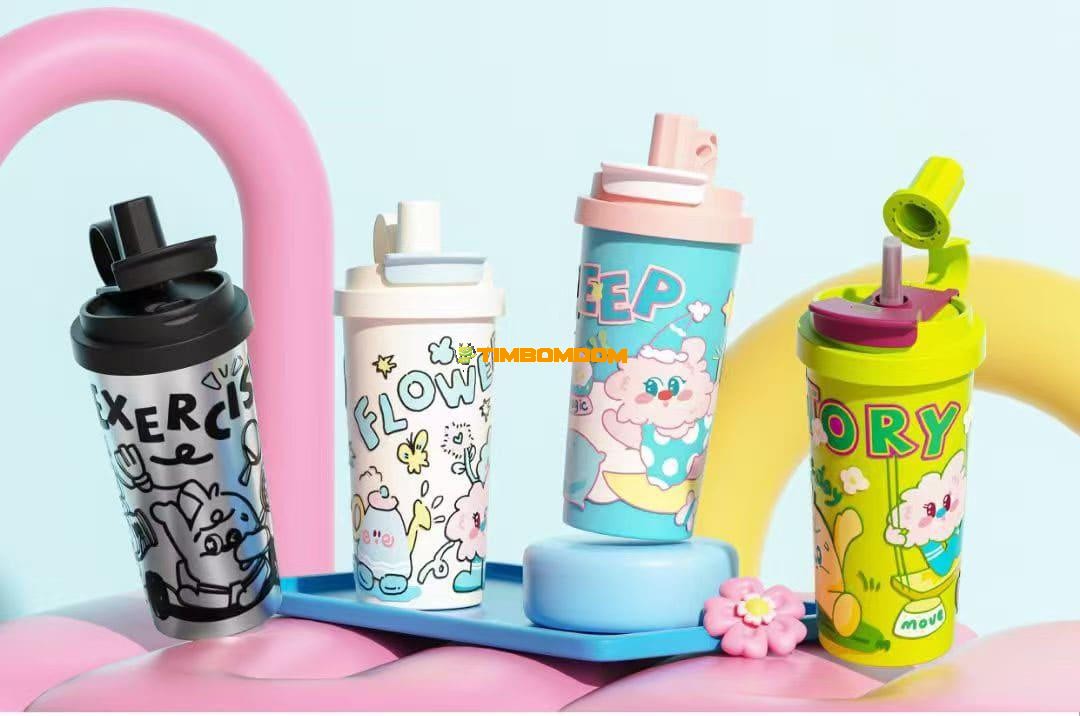 304 Stainless Steel Water Bottle 550ml 304 Stainless Steel Water Bottle 550ml