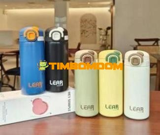 304 Stainless Steel Water Bottle 420ml 304 Stainless Steel Water Bottle 420ml