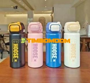 304 Stainless Steel Water Bottle 500ml 304 Stainless Steel Water Bottle 500ml