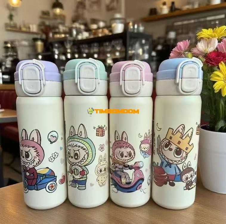304 Stainless Steel Water Bottle 500ml 304 Stainless Steel Water Bottle 500ml