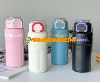 304 Stainless Steel Water Bottle 600ml 304 Stainless Steel Water Bottle 600ml