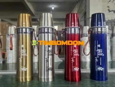 201 Stainless Steel Water Bottle 750ml 201 Stainless Steel Water Bottle 750ml