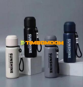 304 Stainless Steel Water Bottle 550ml 304 Stainless Steel Water Bottle 550ml