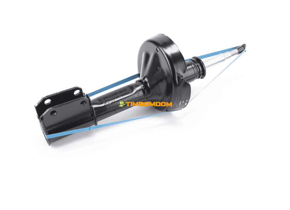 Amortecedore Renault Clio II 1999?C2009 Dianteiro Amortecedore Renault Clio II 1999?C2009 Dianteiro