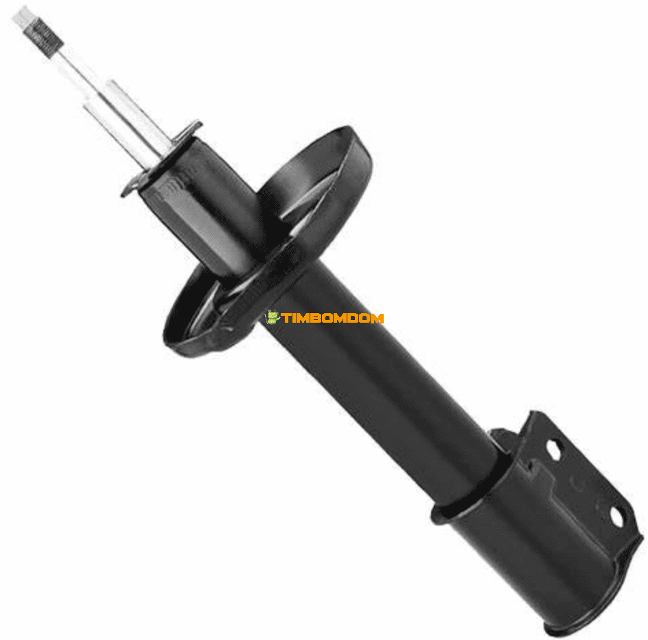 Amortecedore Chevrolet Agile 2010?C2014 Dianteiro Amortecedore Chevrolet Agile 2010?C2014 Dianteiro