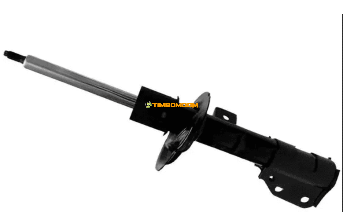 Amortecedore Chevrolet Captiva 2008?C2017 Dianteiro Direita Amortecedore Chevrolet Captiva 2008?C2017 Dianteiro Direita