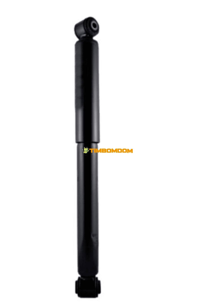 Amortecedore CITROEN C3 2012 - 2017 Traseiro Amortecedore CITROEN C3 2012 - 2017 Traseiro