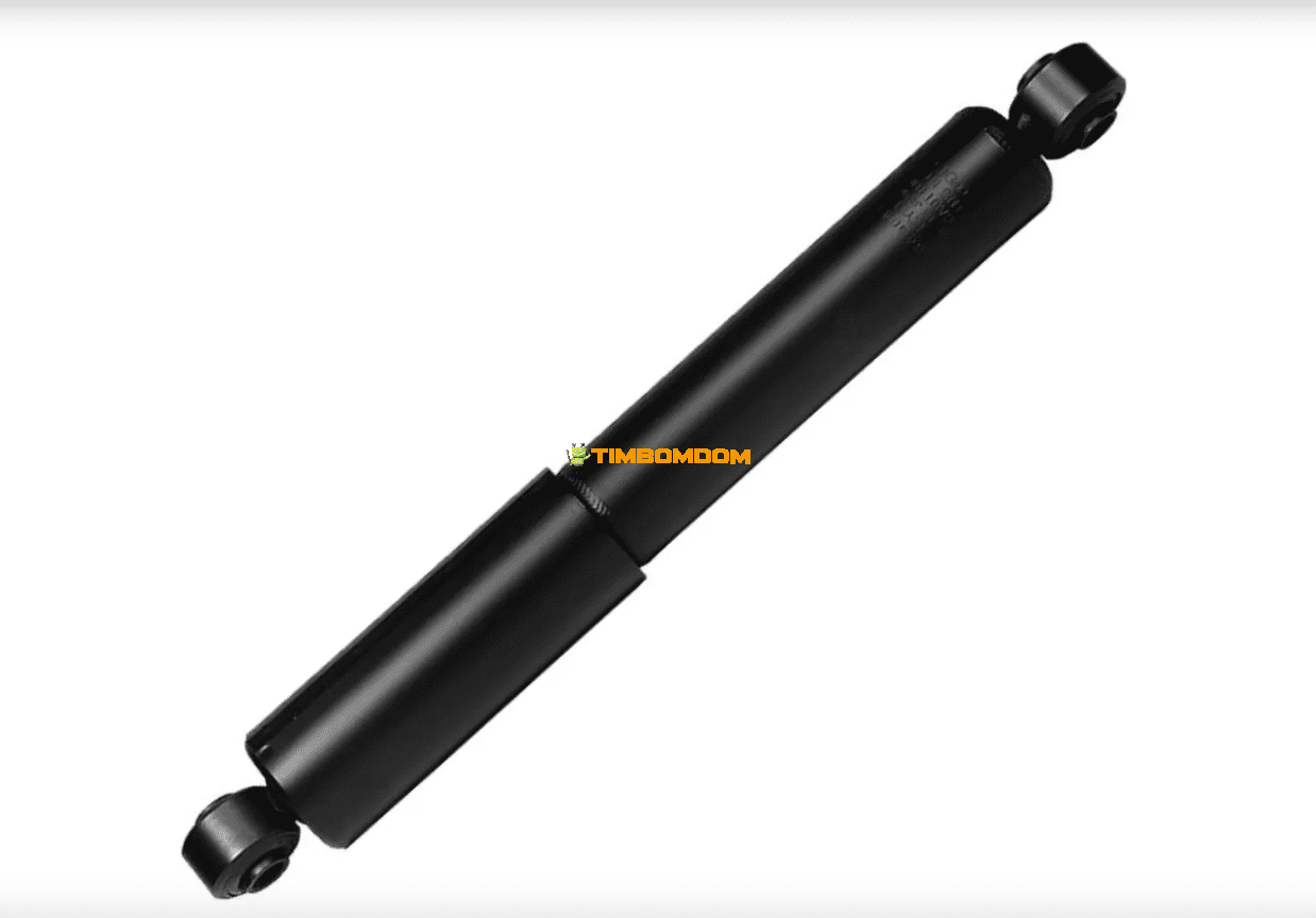 Amortecedore PEUGEOT BOXER 1994 - 2017 Traseiro Amortecedore PEUGEOT BOXER 1994 - 2017 Traseiro