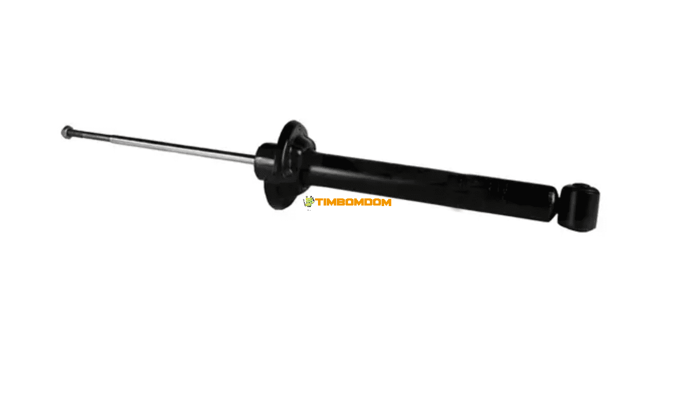 Amortecedore Volkswagen Gol 2008?C2017 Traseiro Amortecedore Volkswagen Gol 2008?C2017 Traseiro