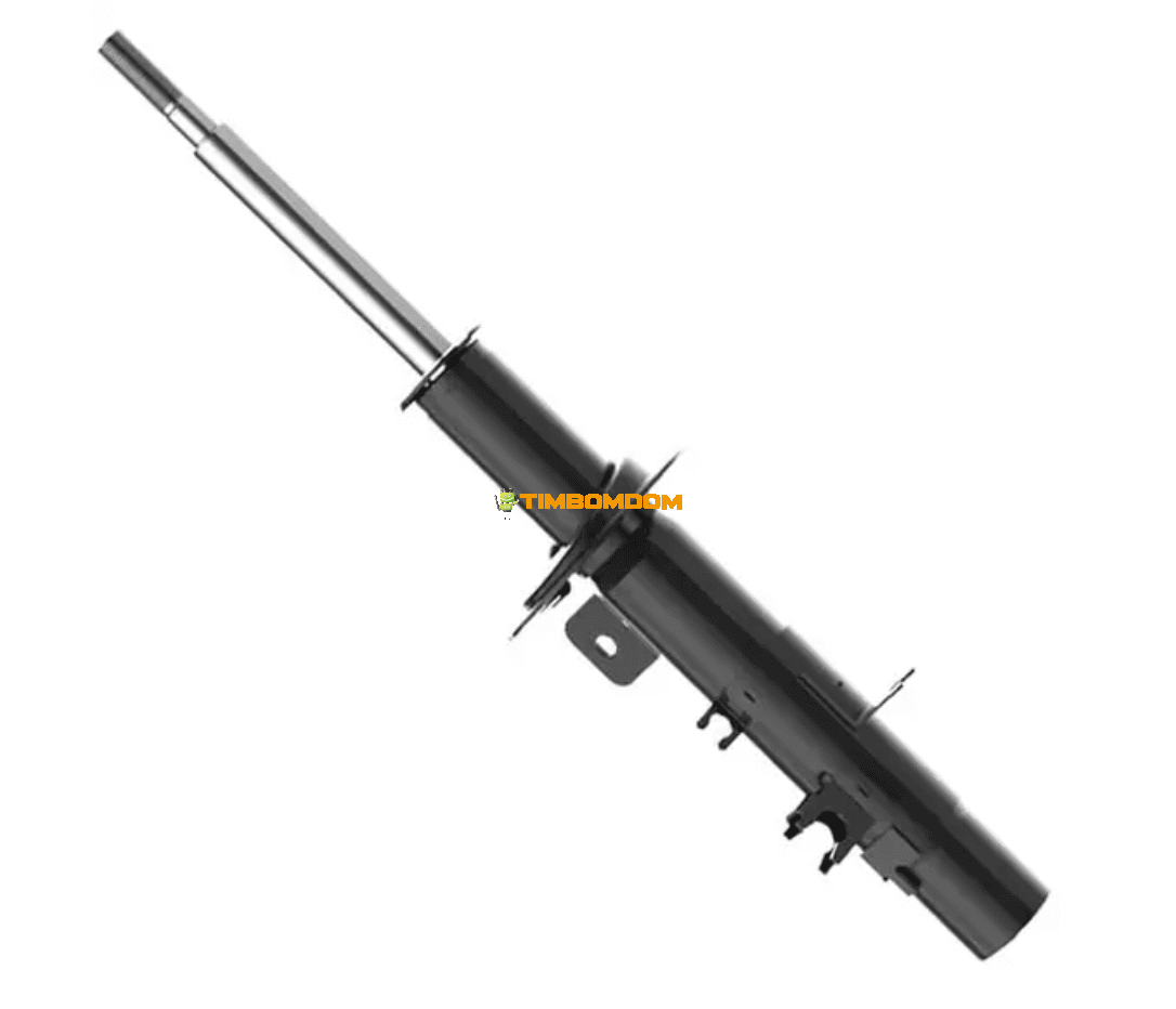 Amortecedore Citroen C3 2003?C2012 Dianteiro Esquerda Amortecedore Citroen C3 2003?C2012 Dianteiro Esquerda