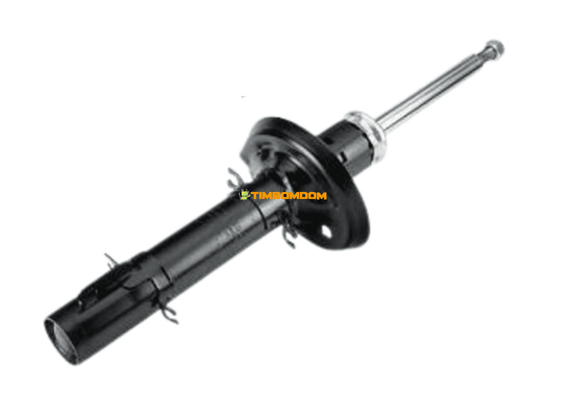 Amortecedore Volkswagen Golf 1998?C2012 Dianteiro Amortecedore Volkswagen Golf 1998?C2012 Dianteiro