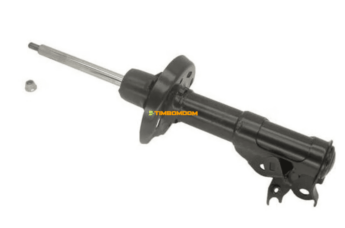 Amortecedore Honda New Civic 2006?C2011 Dianteiro Esquerda Amortecedore Honda New Civic 2006?C2011 Dianteiro Esquerda