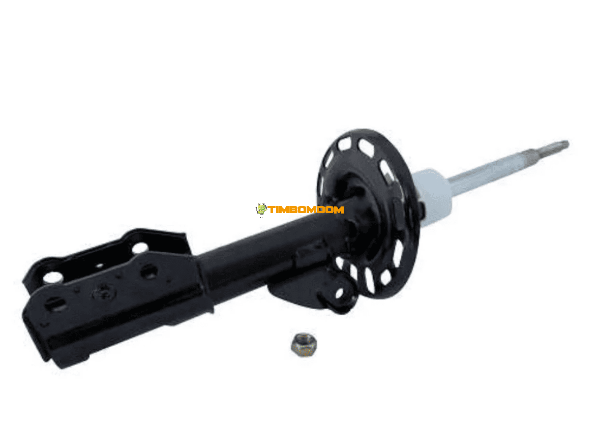 Amortecedore Honda Fit 2003?C2008 Dianteiro Direita Amortecedore Honda Fit 2003?C2008 Dianteiro Direita