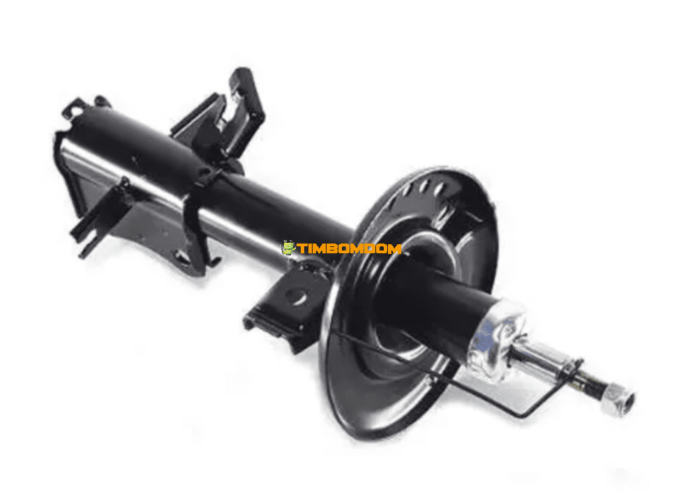 Amortecedore Nissan Sentra 2007?C2012 Dianteiro Esquerda Amortecedore Nissan Sentra 2007?C2012 Dianteiro Esquerda