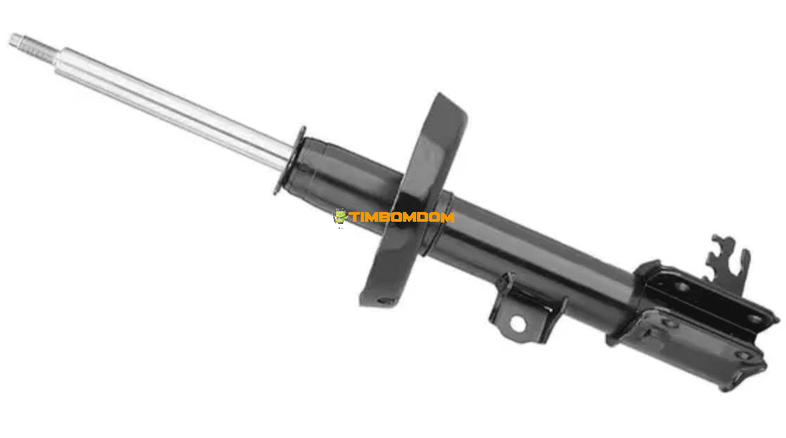 Amortecedore TOYOTA COROLLA 2002 - 2008 Dianteiro Amortecedore TOYOTA COROLLA 2002 - 2008 Dianteiro