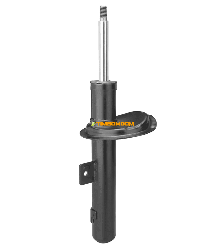 Amortecedore VOLKSWAGEN CROSSFOX 2005 - 2012 Dianteiro Amortecedore VOLKSWAGEN CROSSFOX 2005 - 2012 Dianteiro