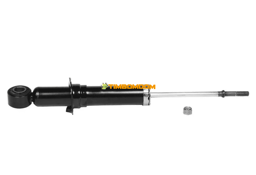 Amortecedore TOYOTA COROLLA 2002 - 2008 Traseiro Amortecedore TOYOTA COROLLA 2002 - 2008 Traseiro