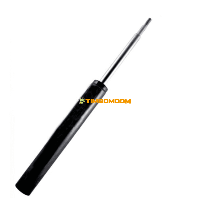 Amortecedore FIAT PALIO 1996 - 1997 Dianteiro Amortecedore FIAT PALIO 1996 - 1997 Dianteiro