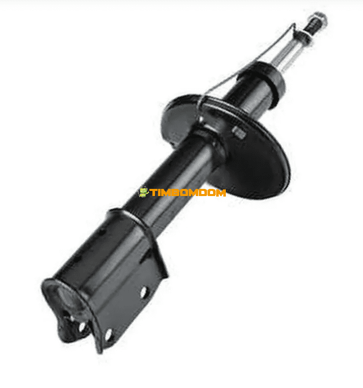 Amortecedore RENAULT LOGAN 2006 - 2013 Dianteiro Amortecedore RENAULT LOGAN 2006 - 2013 Dianteiro