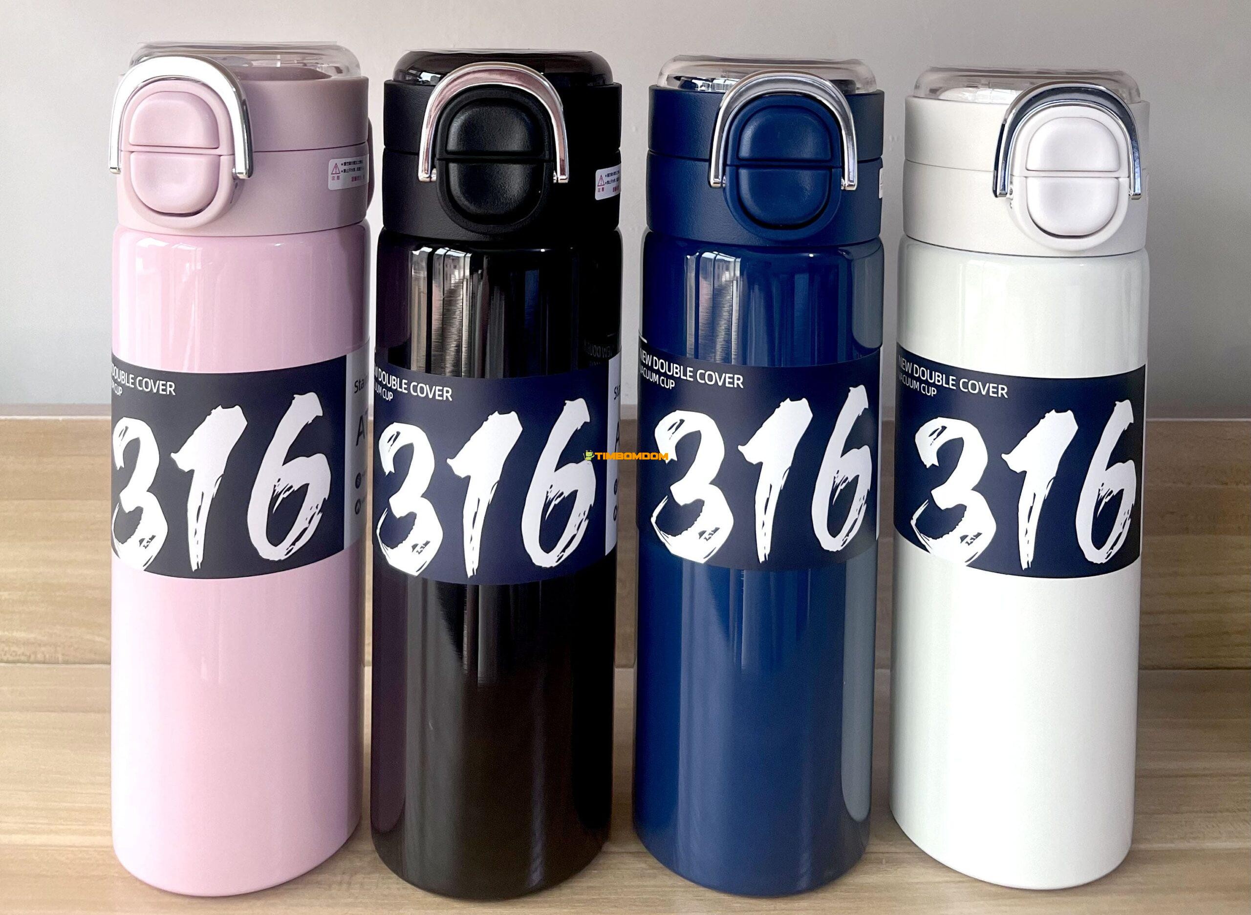 304 Stainless Steel Water Bottle 500ml 304 Stainless Steel Water Bottle 500ml
