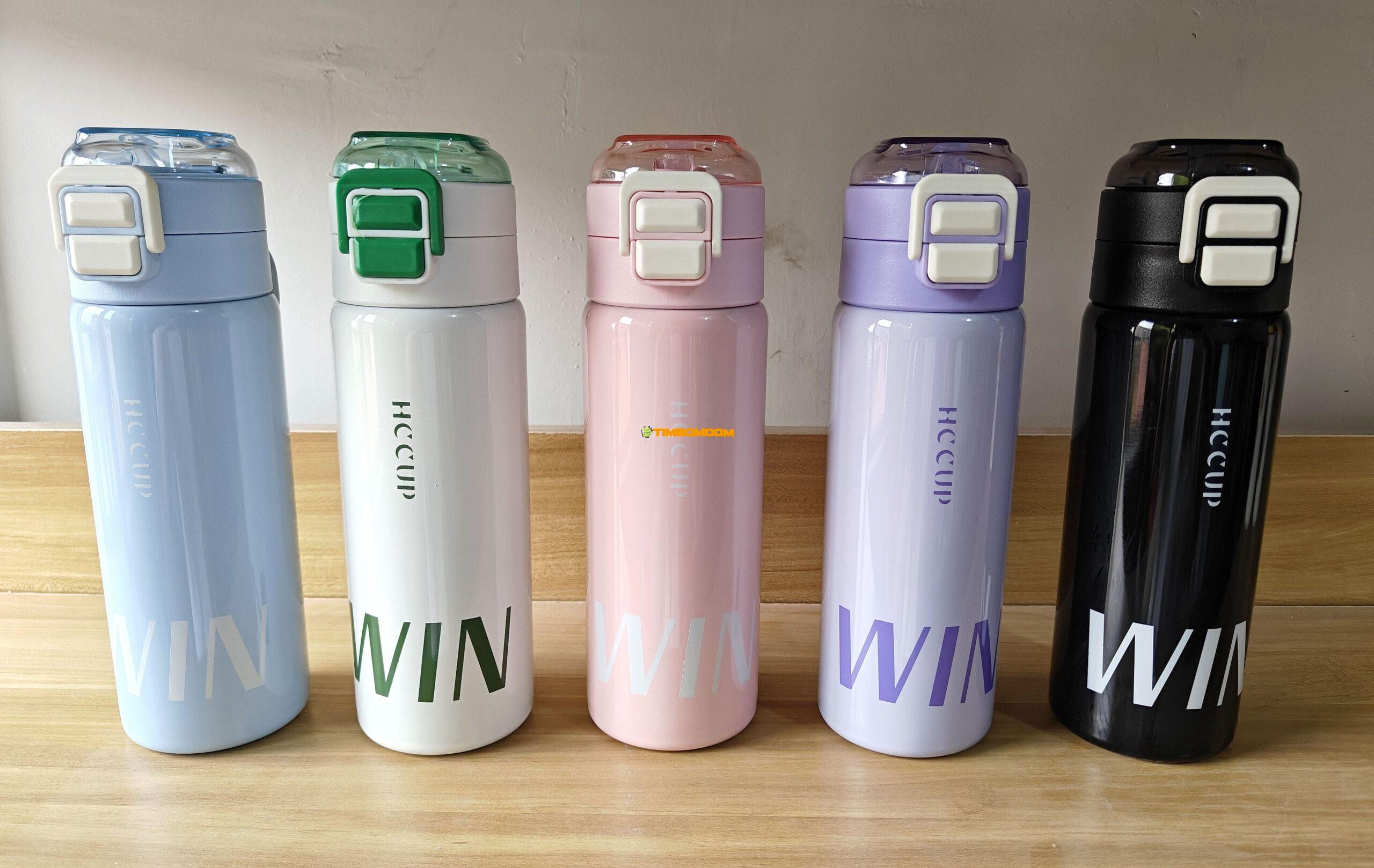 304 Stainless Steel Water Bottle 500ml 304 Stainless Steel Water Bottle 500ml