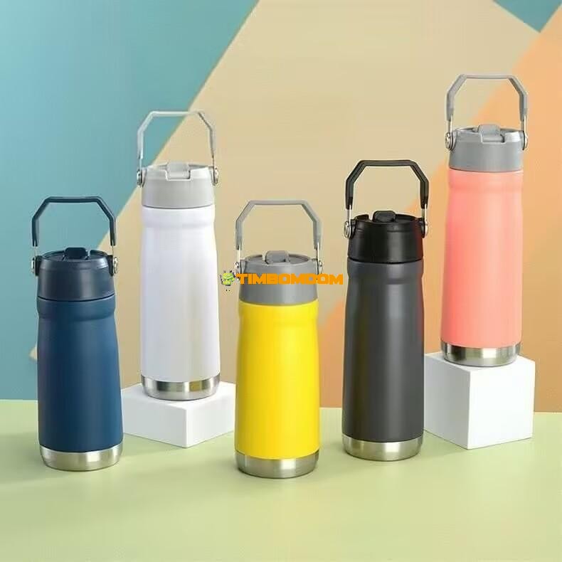 201 Stainless Steel Water Bottle 650ml 201 Stainless Steel Water Bottle 650ml