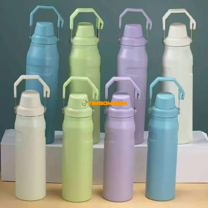 304 Stainless Steel Water Bottle 550ml 304 Stainless Steel Water Bottle 550ml